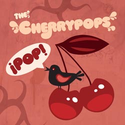 The Cherrypops - ¡POP!